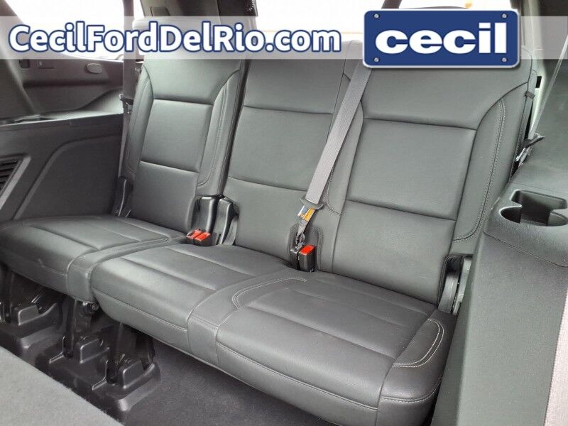 2023 Chevrolet Tahoe LT Del Rio TX