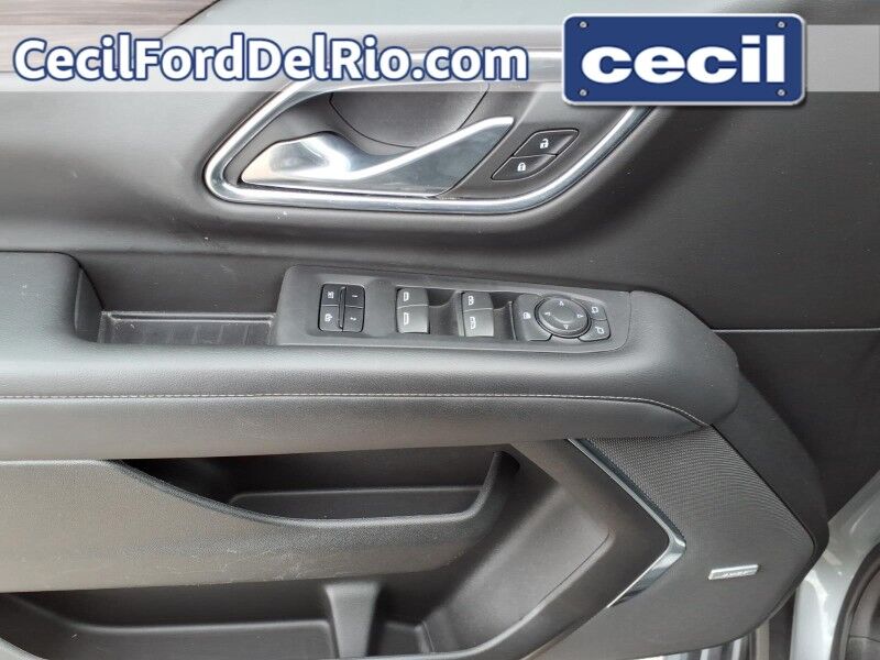 2023 Chevrolet Tahoe LT Del Rio TX