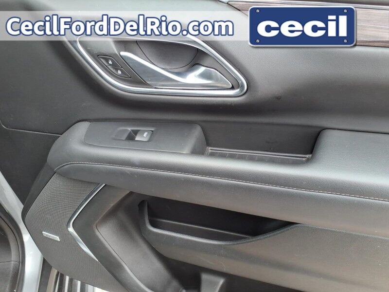 2023 Chevrolet Tahoe LT Del Rio TX