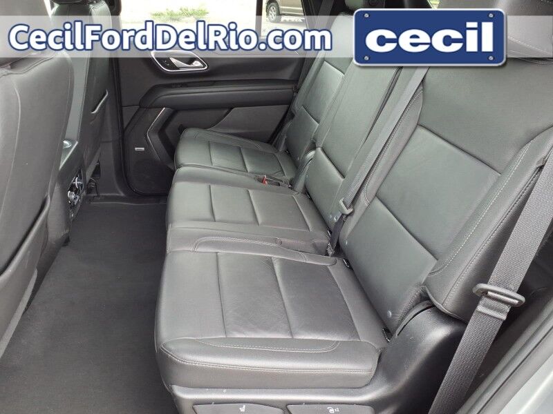 2023 Chevrolet Tahoe LT Del Rio TX