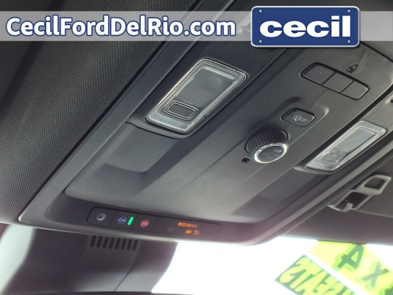 2023 Chevrolet Tahoe LT Del Rio TX