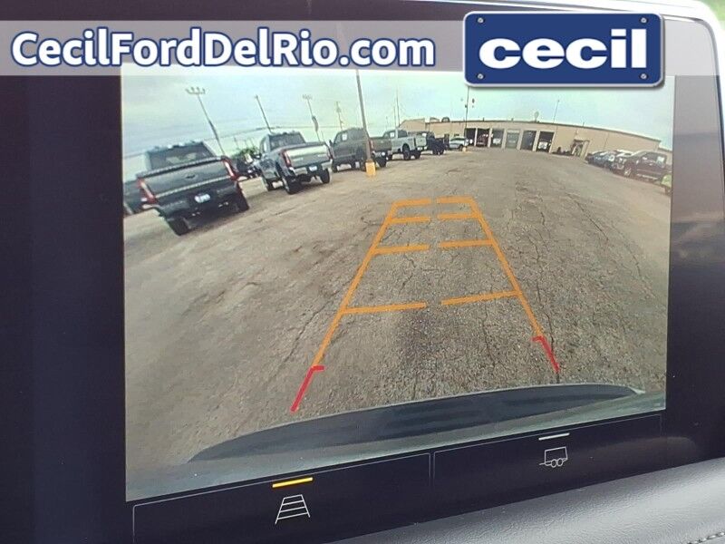 2023 Chevrolet Tahoe LT Del Rio TX