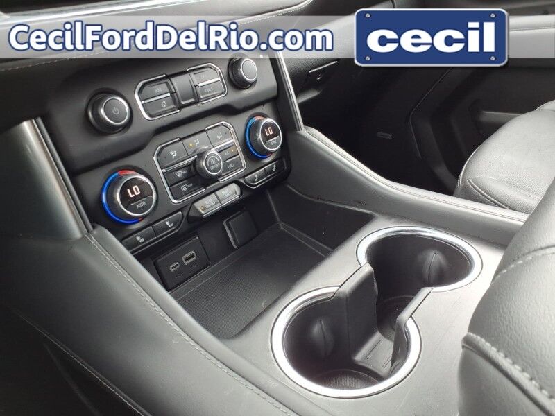 2023 Chevrolet Tahoe LT Del Rio TX