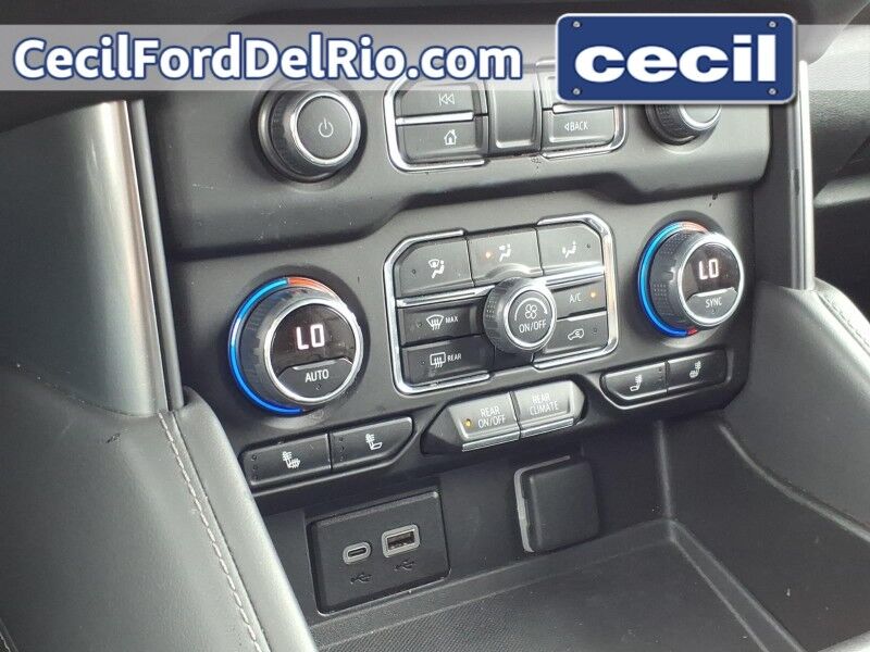 2023 Chevrolet Tahoe LT Del Rio TX