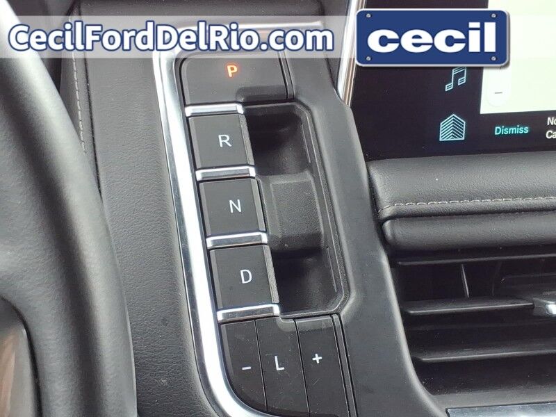 2023 Chevrolet Tahoe LT Del Rio TX