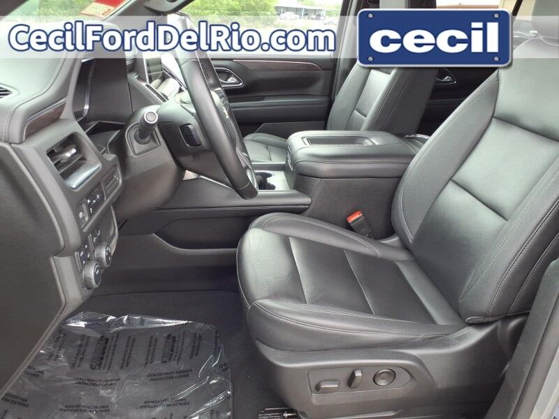 2023 Chevrolet Tahoe LT Del Rio TX