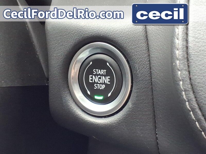 2023 Chevrolet Tahoe LT Del Rio TX