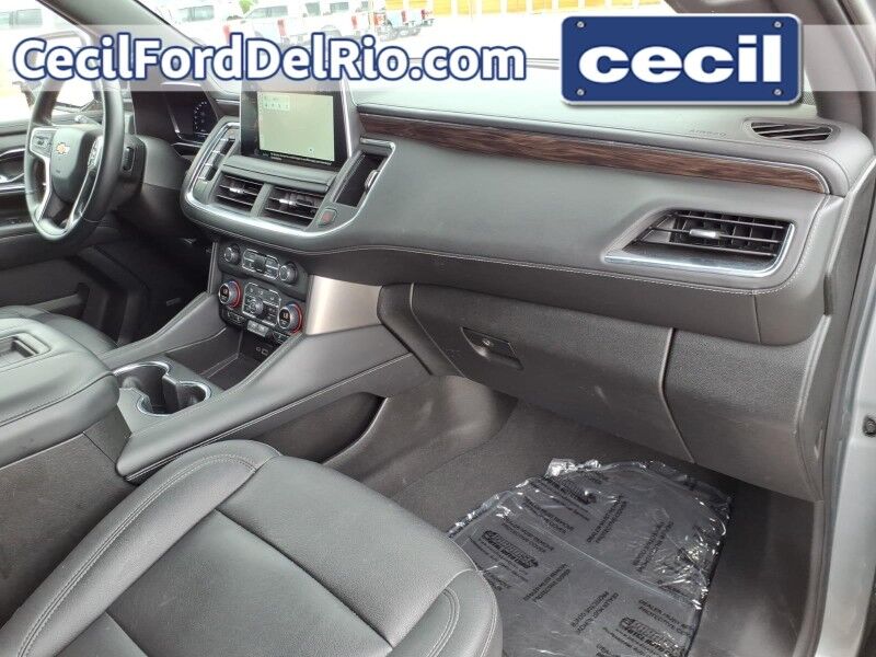 2023 Chevrolet Tahoe LT Del Rio TX