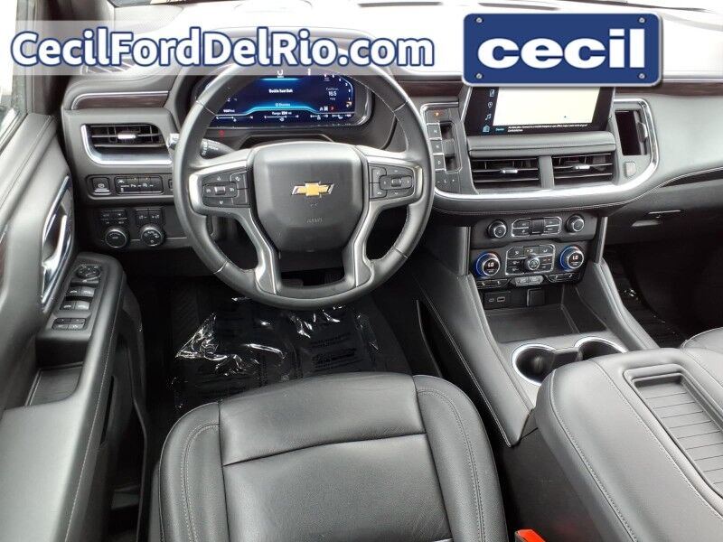 2023 Chevrolet Tahoe LT Del Rio TX