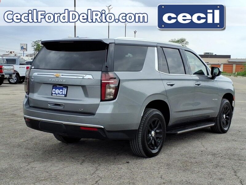 2023 Chevrolet Tahoe LT Del Rio TX
