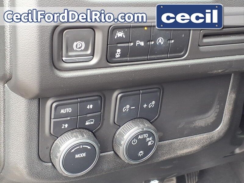 2023 Chevrolet Tahoe LT Del Rio TX