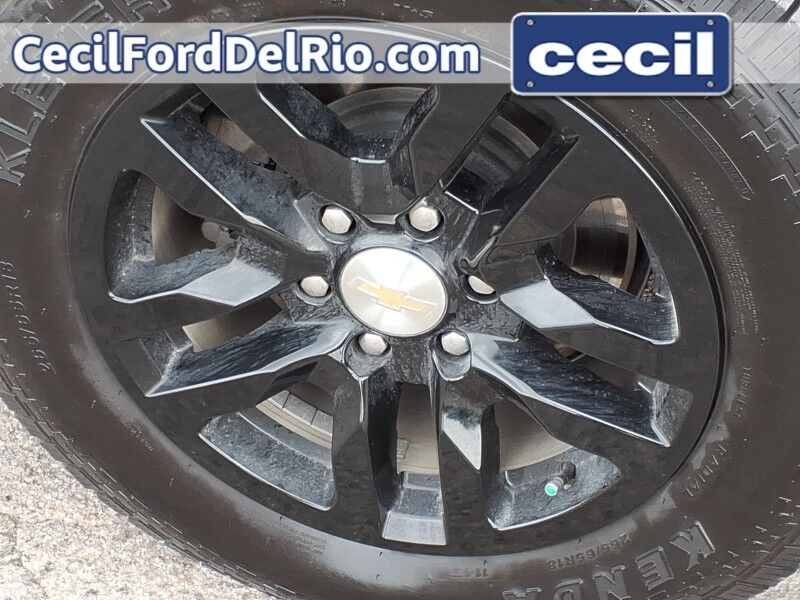 2023 Chevrolet Tahoe LT Del Rio TX