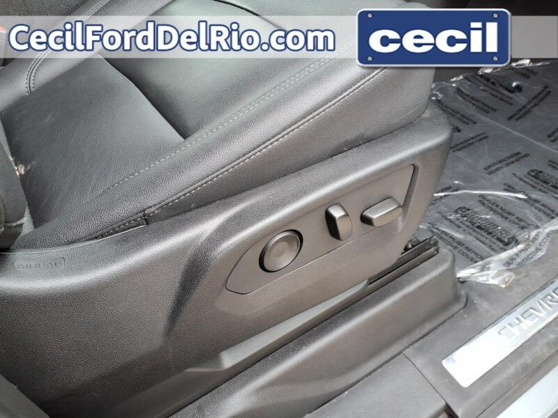 2023 Chevrolet Tahoe LT Del Rio TX