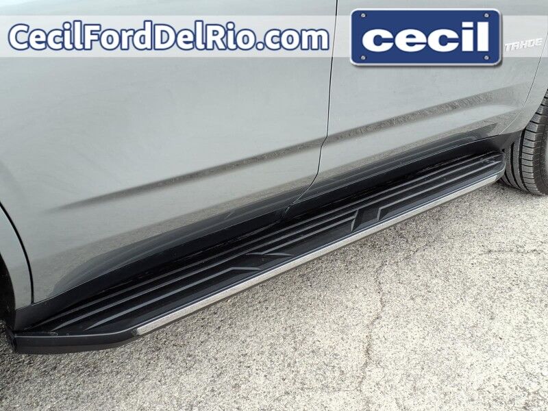 2023 Chevrolet Tahoe LT Del Rio TX