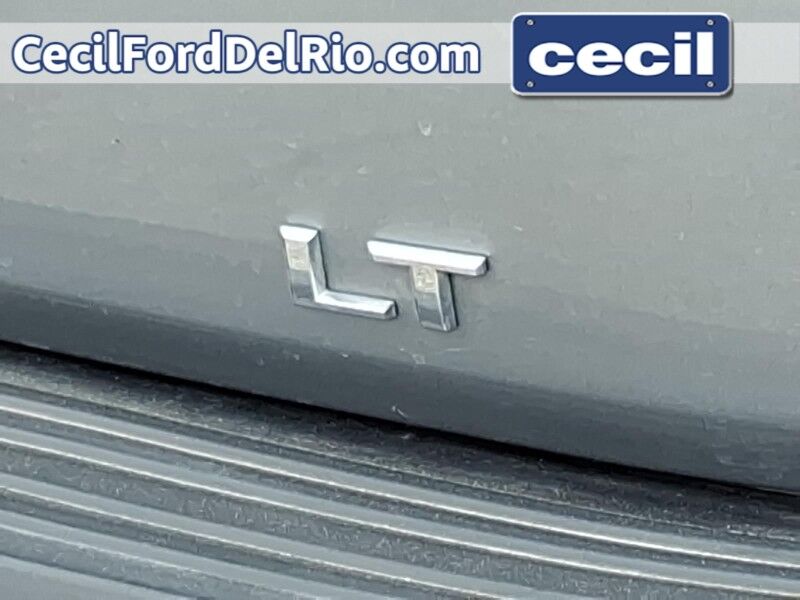 2023 Chevrolet Tahoe LT Del Rio TX