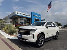 2023_Chevrolet_Tahoe_LT_  TX