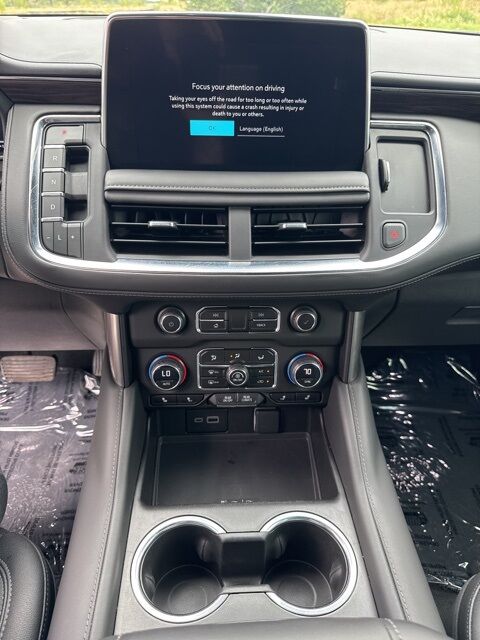 2023 Chevrolet Tahoe LT  TX