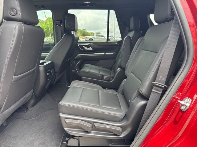 2023 Chevrolet Tahoe LT  TX