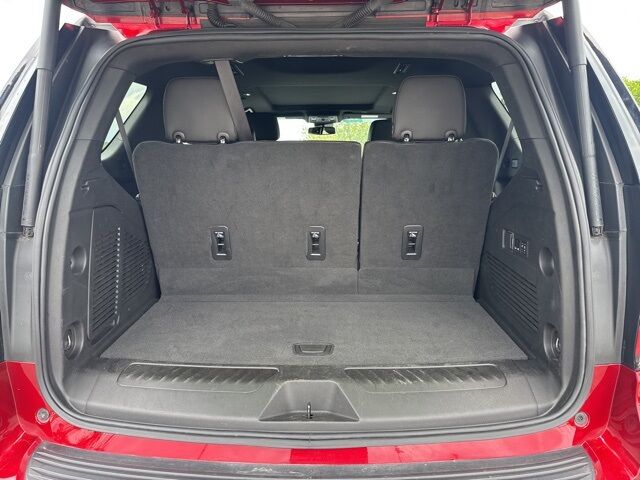 2023 Chevrolet Tahoe LT  TX