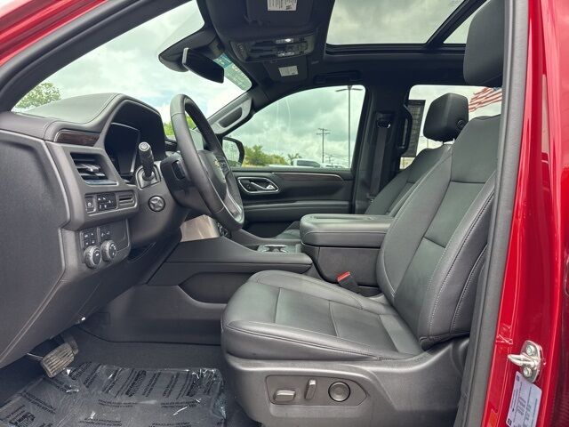 2023 Chevrolet Tahoe LT  TX