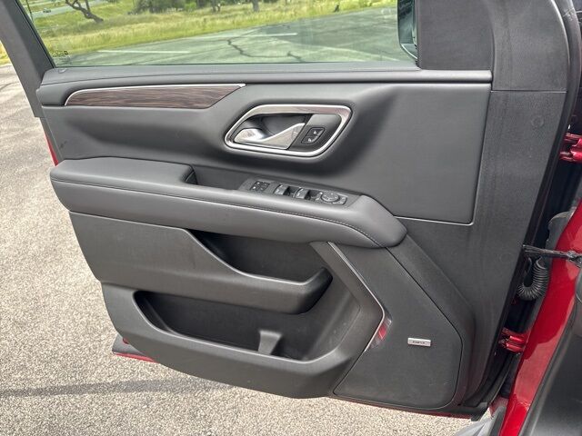 2023 Chevrolet Tahoe LT  TX