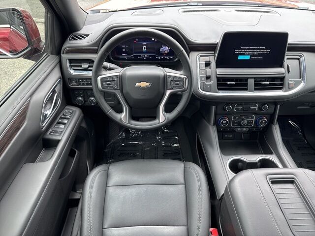 2023 Chevrolet Tahoe LT  TX