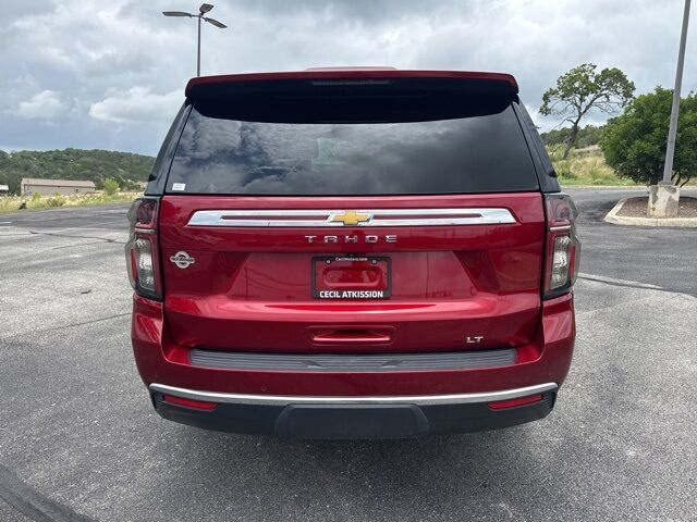 2023 Chevrolet Tahoe LT  TX