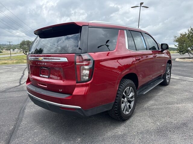 2023 Chevrolet Tahoe LT  TX