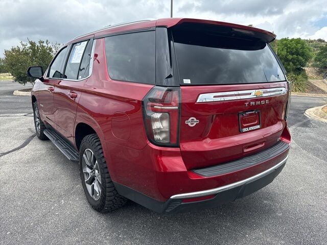 2023 Chevrolet Tahoe LT  TX