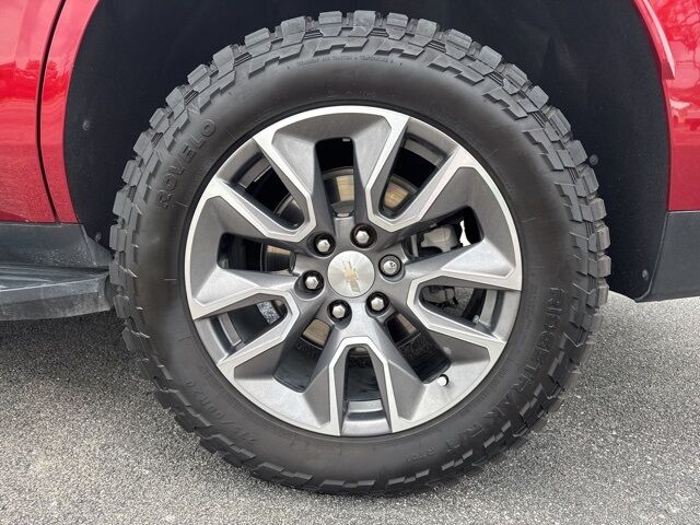 2023 Chevrolet Tahoe LT  TX