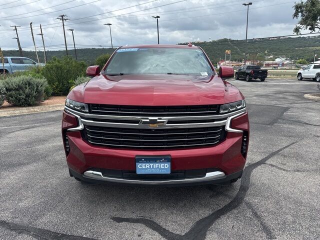 2023 Chevrolet Tahoe LT  TX