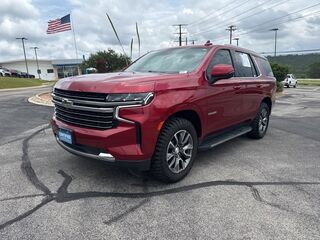 Chevrolet Tahoe LT 2023