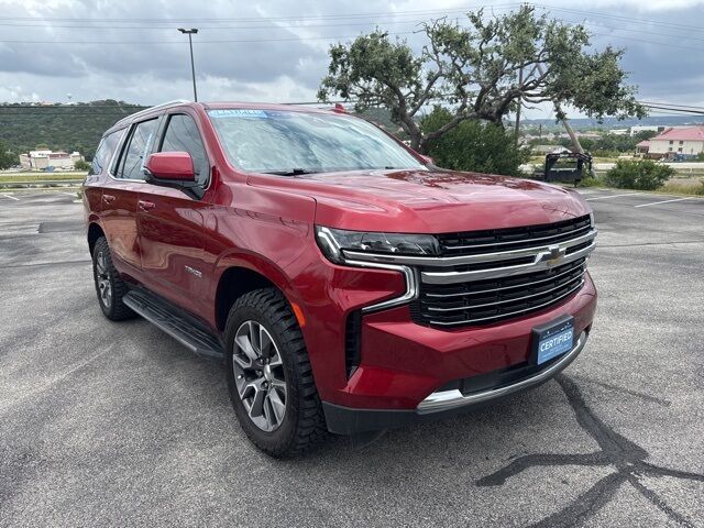 2023 Chevrolet Tahoe LT  TX