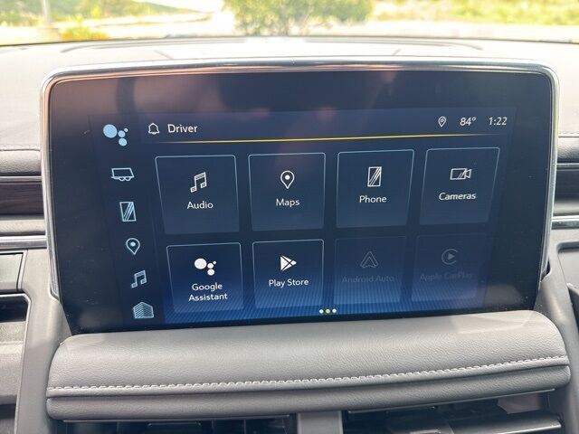 2023 Chevrolet Tahoe LT  TX