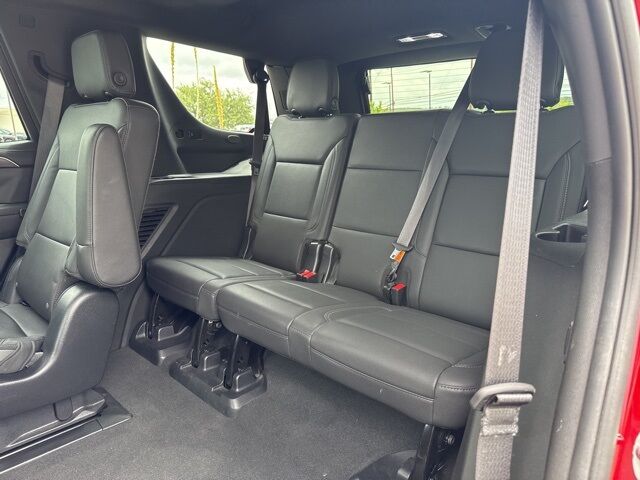 2023 Chevrolet Tahoe LT  TX