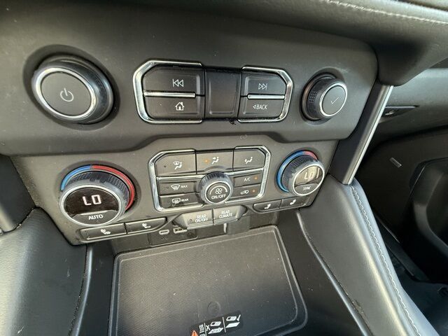 2023 Chevrolet Tahoe LT Kerrville TX