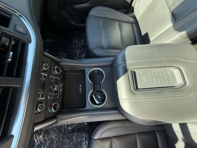 2023 Chevrolet Tahoe LT Kerrville TX