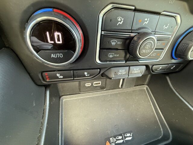 2023 Chevrolet Tahoe LT Kerrville TX