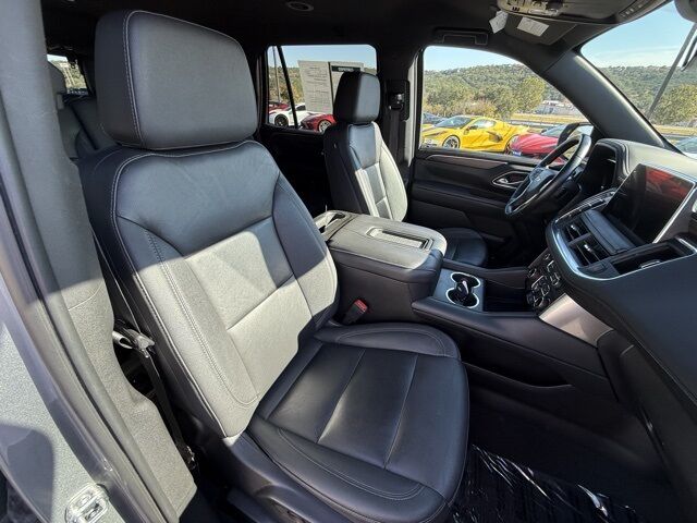 2023 Chevrolet Tahoe LT Kerrville TX