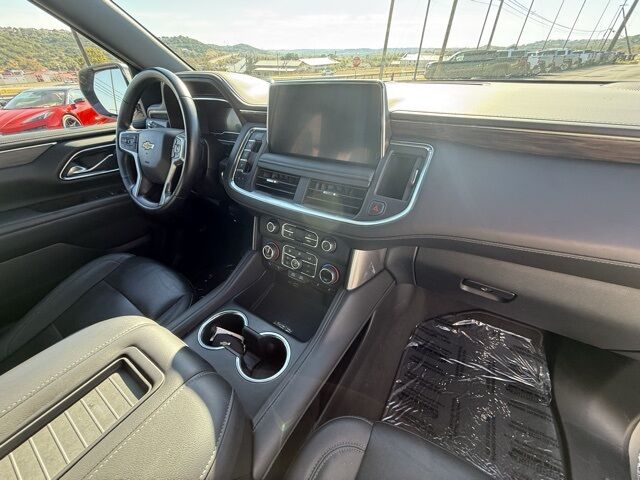 2023 Chevrolet Tahoe LT Kerrville TX