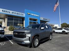 2023_Chevrolet_Tahoe_LT_  TX