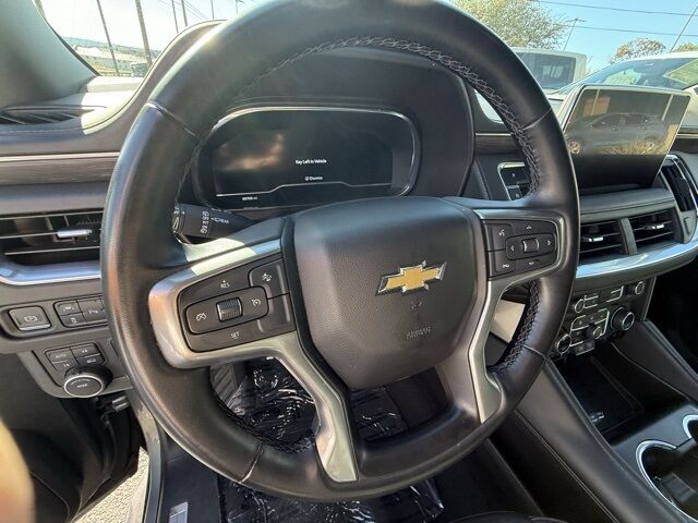 2023 Chevrolet Tahoe LT Kerrville TX