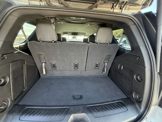 2023 Chevrolet Tahoe LT Kerrville TX