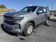 2023_Chevrolet_Tahoe_LT_  TX