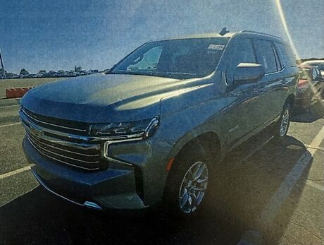 2023 Chevrolet Tahoe LT  TX