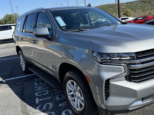 2023 Chevrolet Tahoe LT Kerrville TX