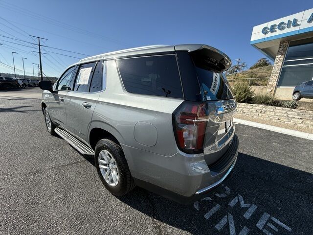 2023 Chevrolet Tahoe LT Kerrville TX