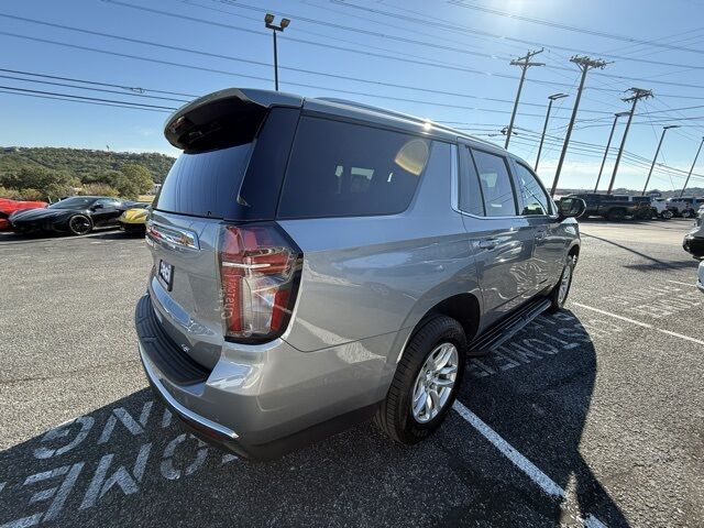 2023 Chevrolet Tahoe LT Kerrville TX