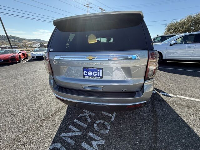 2023 Chevrolet Tahoe LT Kerrville TX