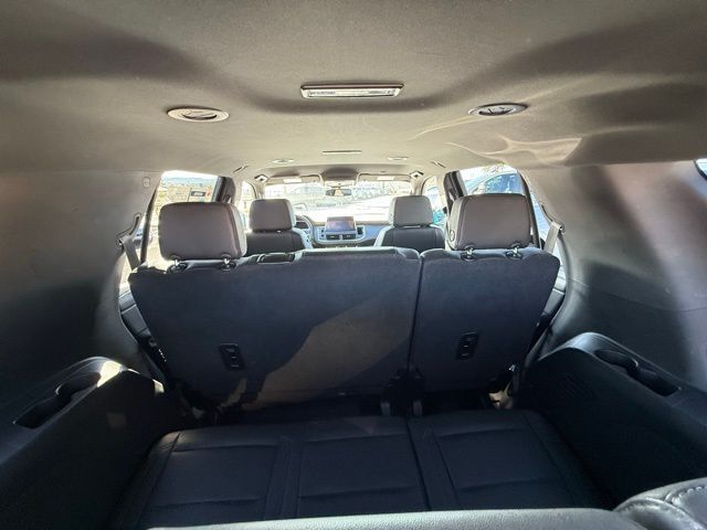 2023 Chevrolet Tahoe LT Kerrville TX